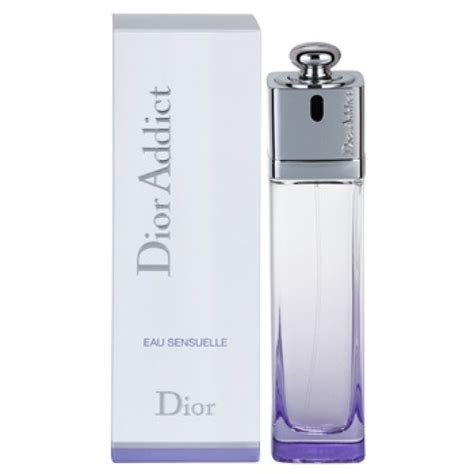 christian dior addict eau sensuelle